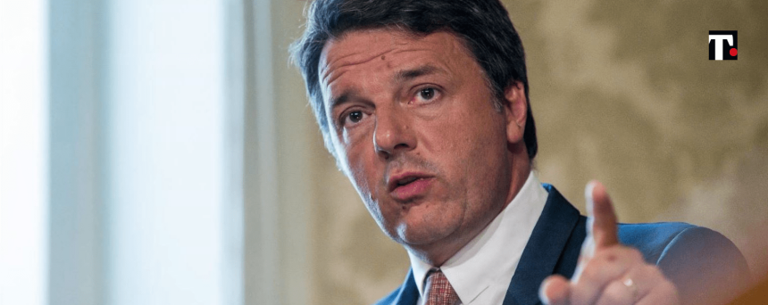 Comunali, Renzi è il sassolino nella scarpa della sinistra