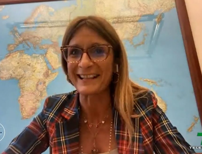 Simona Malpezzi: “Scuole chiuse? Più congedi nel Dl Sostegno. Pensiamo anche alla socialità dei ragazzi”