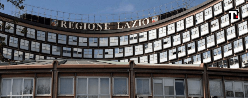 Lazio, il Consiglio discute l’Azienda Zero. D’Amato: coordinamento Pnrr