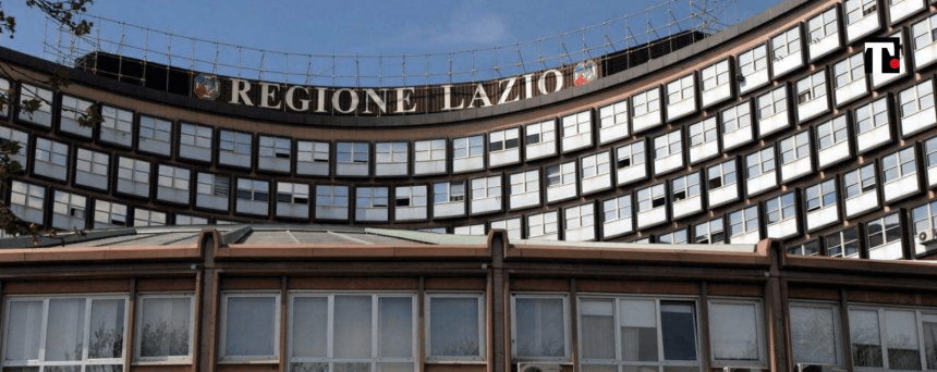 Regione Lazio, rimpastino giallorosso in vista (per bloccare Virginia Raggi?)