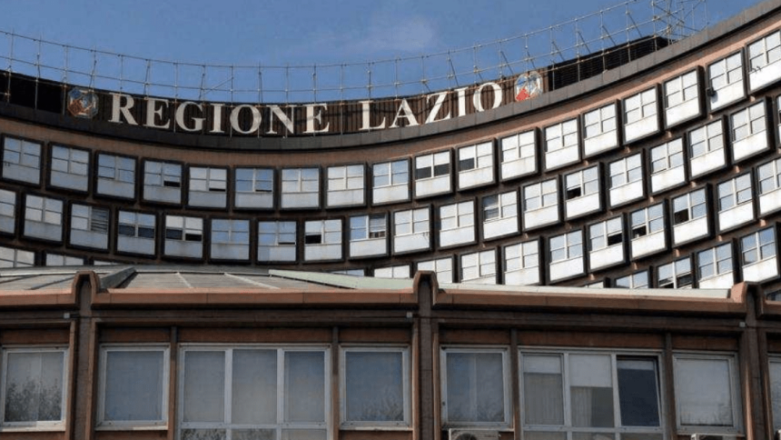 Regione Lazio, rimpastino giallorosso in vista (per bloccare Virginia Raggi?)