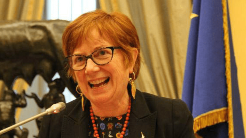 rossana boldi lega Settimana Nazionale per la Prevenzione Oncologica. On. Boldi: “Prevenzione? Cruciale per la sanità universale