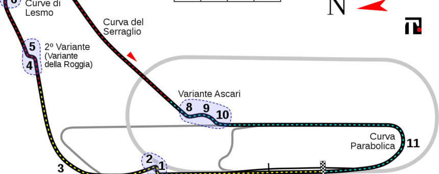 Chi vuole investire 100 milioni nel nuovo autodromo di Monza?