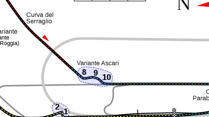 Chi vuole investire 100 milioni nel nuovo autodromo di Monza?