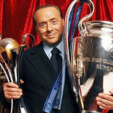 Quando la Superlega voleva farla Berlusconi (che ora tace)