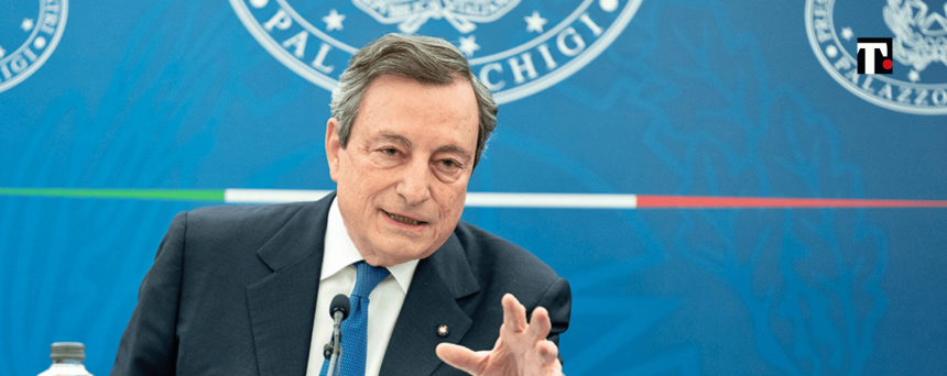 Come sarà la riforma dell’Irpef di Draghi?