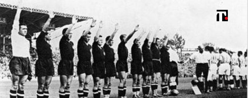 Da Mussolini agli sceicchi, quel legame inscindibile tra calcio e politica