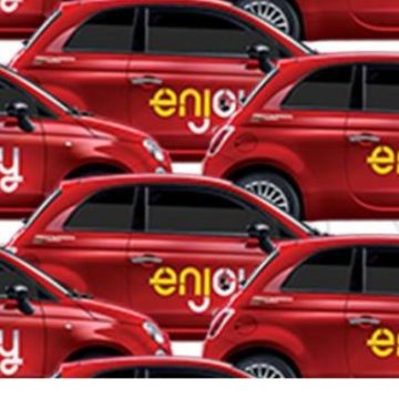 La disfida delle Fiat 500: Stellantis vs Eni e la battaglia sul car sharing