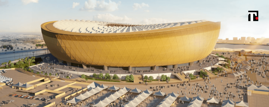 Come il Qatar è diventato il centro del mondo sportivo (nonostante tutto)
