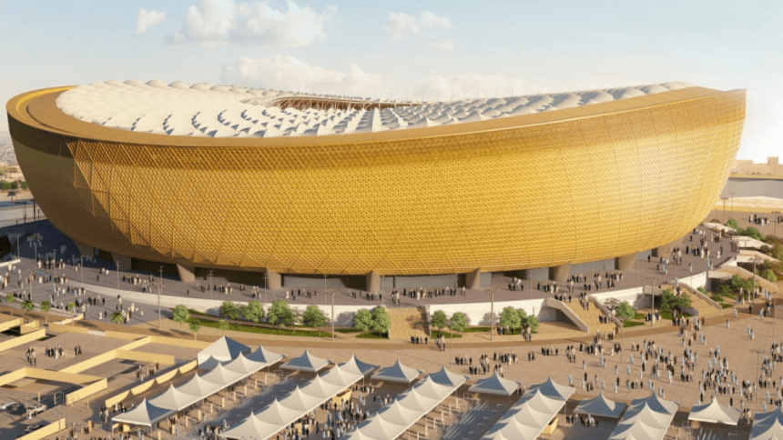 stadio qatar mondiali fifa Come il Qatar è diventato il centro del mondo sportivo (nonostante tutto)