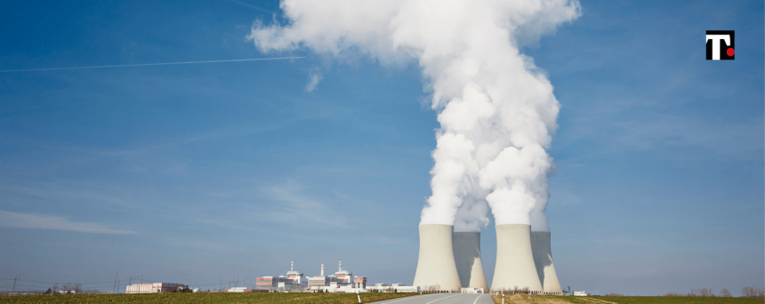 La Francia vuole spingere l’energia nucleare in tutta Europa