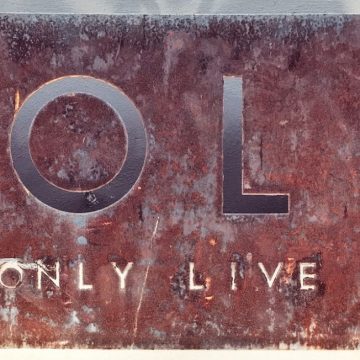 La chiamano Yolo Economy (e se fosse solo disperazione?)