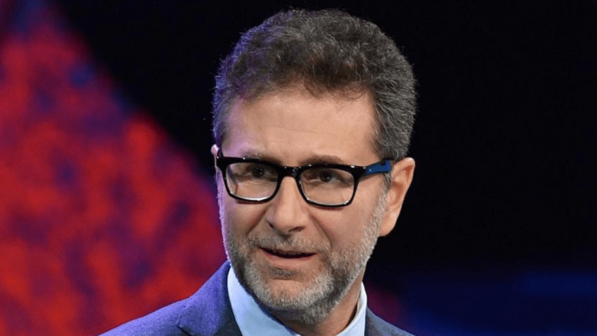 fabio fazio rai La Rai taglia i costi e Fabio Fazio rischia