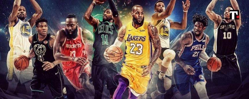 La Superlega come l’Nba? Non scherziamo