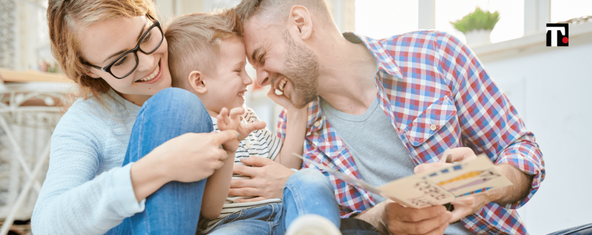 A chi spetta l’assegno unico per i figli?