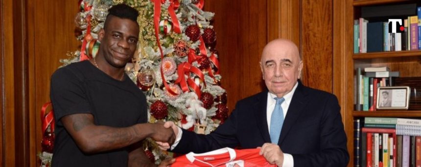 Flop anche in Serie B: la carriera di Balotelli è finita?