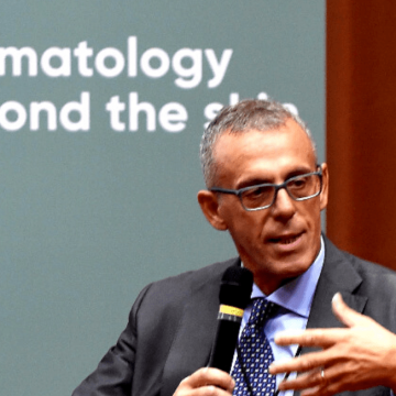 “Medicina personalizzata e AI: ecco il futuro della dermatologia”
