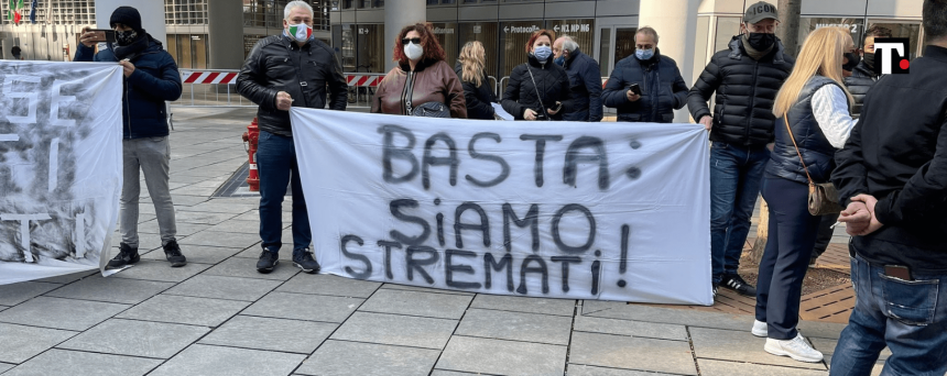 Ristoratori. Sinistra Italiana: “Giuste le proteste ma serve equità fiscale”