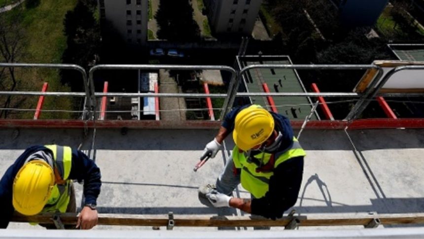 aler1 Super bonus 110% case popolari: giustizia ambientale e sociale