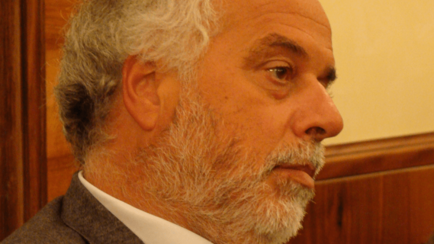 alfredo morvillo Ong e Libia. Il cognato di Falcone che intercetta i giornalisti