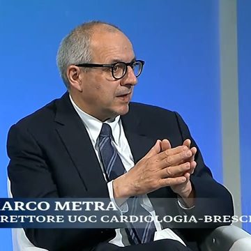 Covid, Metra: “Rischio +30% per i cardiopatici, limitare degenza in ospedale”