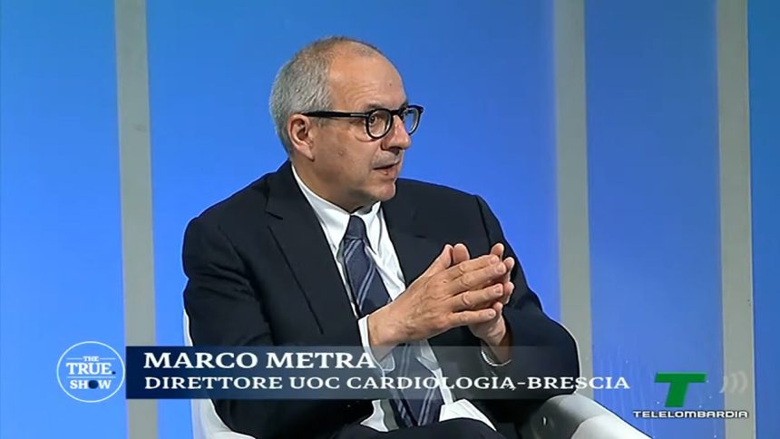 Covid, Metra: “Rischio +30% per i cardiopatici, limitare degenza in ospedale”