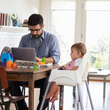 I disoccupati del Covid? Sono i genitori. Uno su dieci ha figli sotto i 10 anni