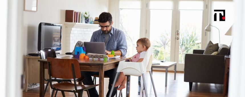 I disoccupati del Covid? Sono i genitori. Uno su dieci ha figli sotto i 10 anni