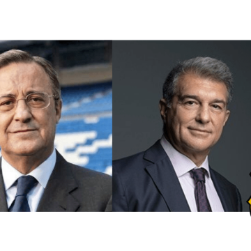Bilancio Barcellona e Real Madrid 2021: in Spagna interviene lo Stato a salvare il calciomercato