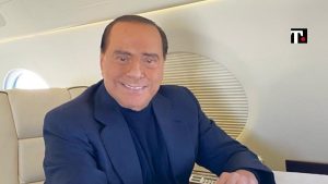 Berlusconi presidente repubblica
