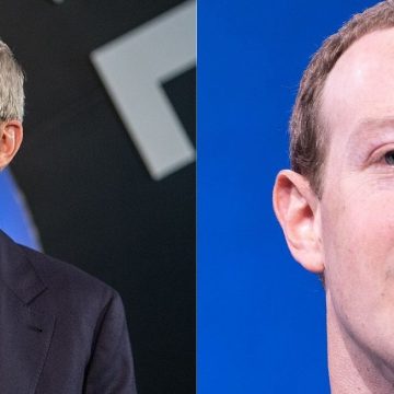 La grande guerra tra Zuckerberg e Cook