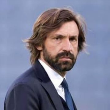 Calcio, Andrea Pirlo dichiara: “Juventus? Tornerei”