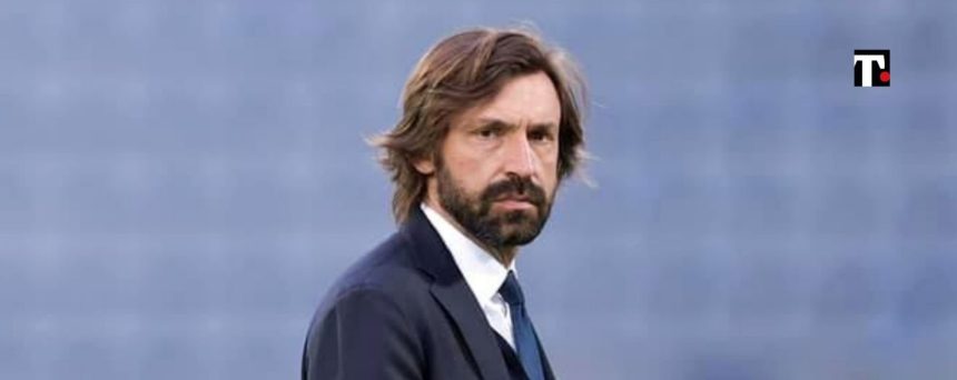 Calcio, Andrea Pirlo dichiara: “Juventus? Tornerei”