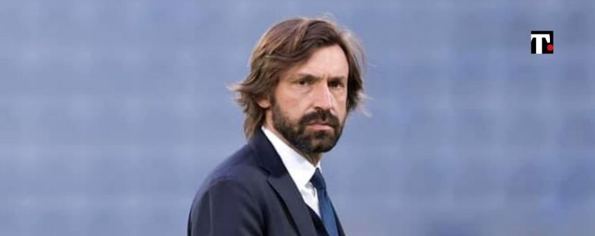 Andrea Pirlo dribbla l’esonero. Chi era pronto a sostituirlo… Rumors