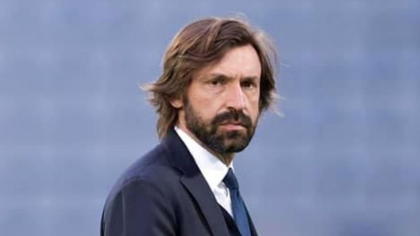 Andrea Pirlo dribbla l’esonero. Chi era pronto a sostituirlo… Rumors