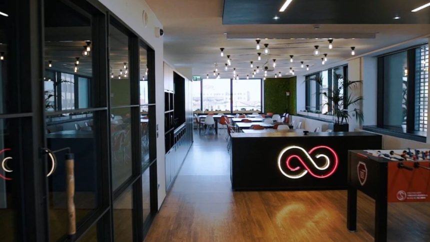 Bending Spoons app Immuni Bending Spoons app Immuni