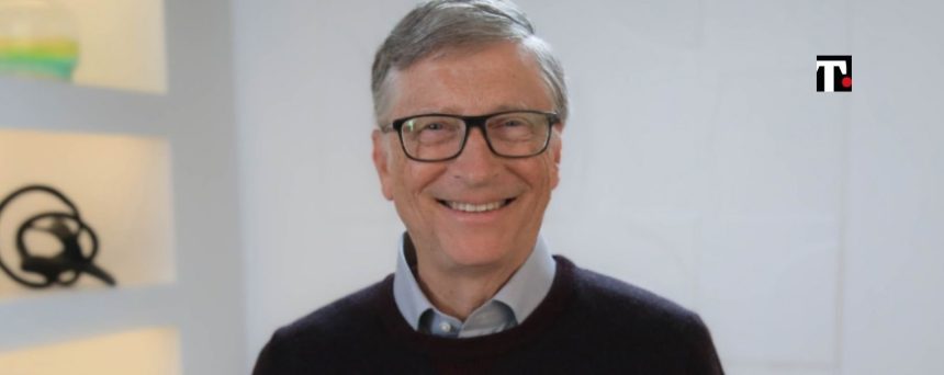 Quanto guadagna Bill Gates al secondo, al mese e all’anno