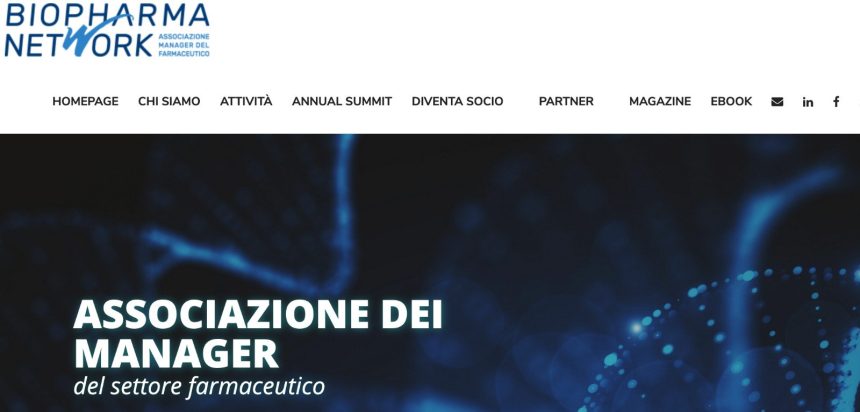 “Giovani e laurea Biotech: ecco il ritratto dei manager pharma del futuro”