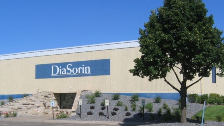 Diasorin2 Diasorin: mercati e bilanci se ne fregano dei pm e di Report