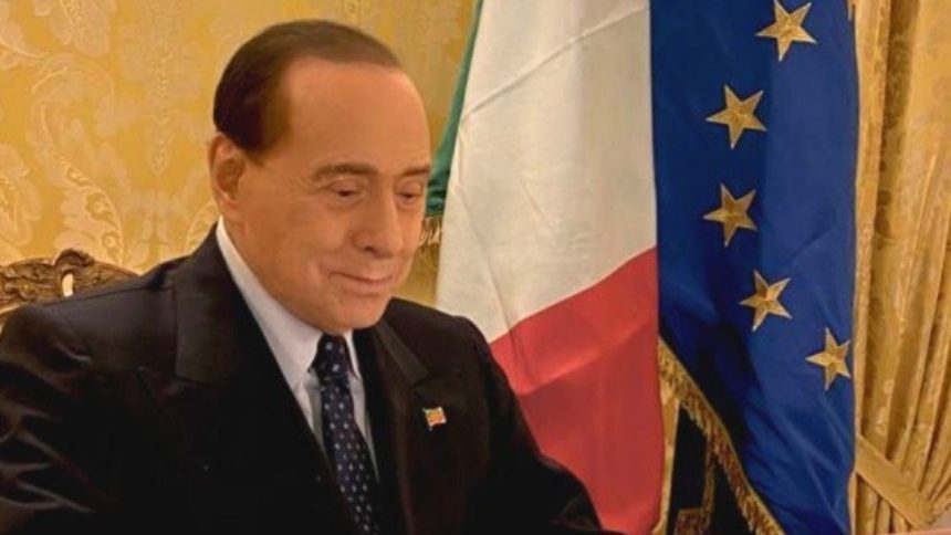 Quirinale Berlusconi ricoverato