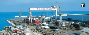 Fincantieri