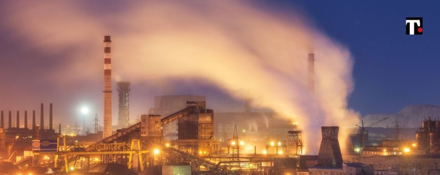 Siderurgia green, Marcegaglia e Exor scommettono sulla sostenibilità ambientale nell’industria dell’acciaio