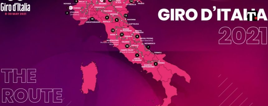 Il Giro d’Italia riavvicina il Corriere alla Regione Lombardia