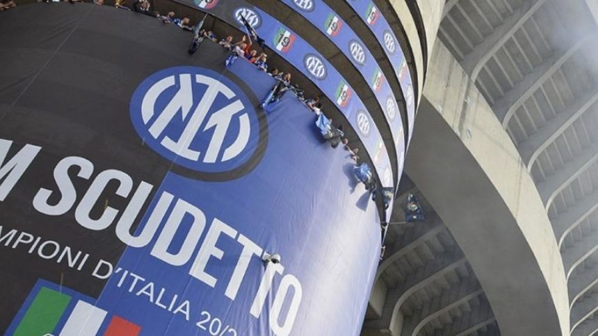 Calciomercato Inter: è caos sull’allenatore dopo l’addio di Antonio Conte