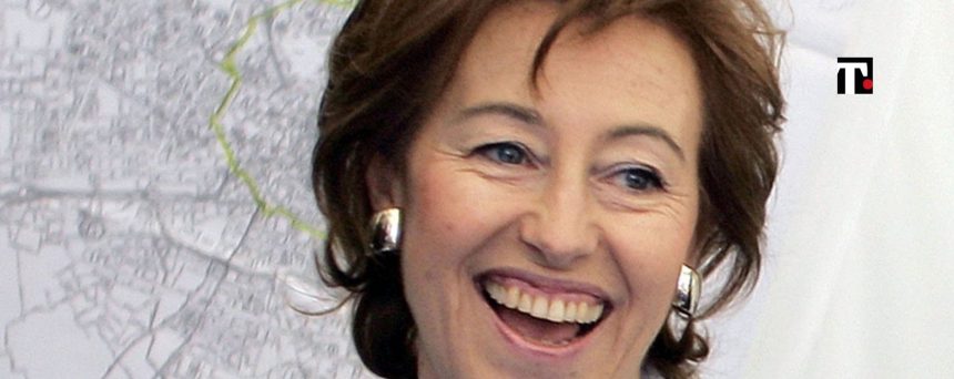 Letizia Moratti: patrimonio e carriera imprenditoriale e politica