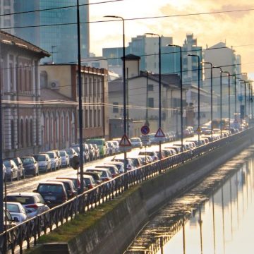 Navigli - Milano