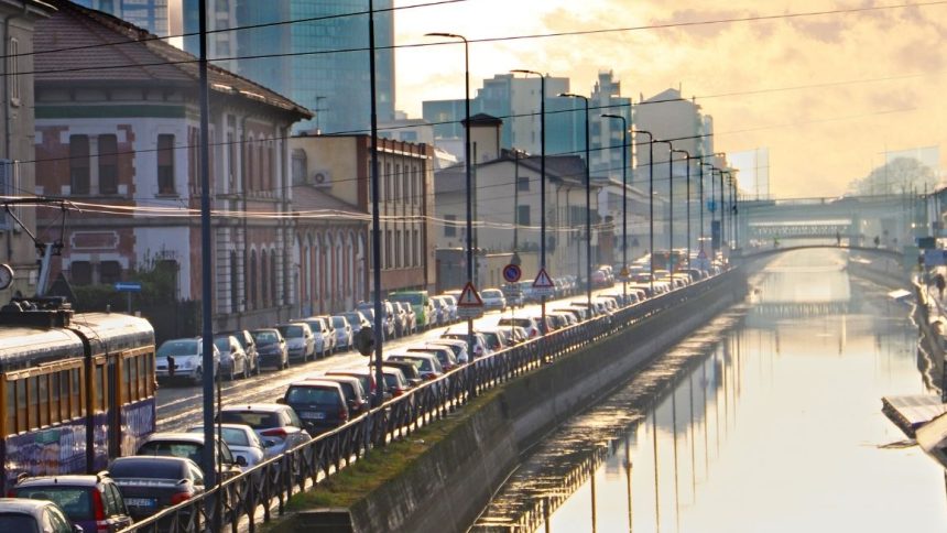 Navigli - Milano