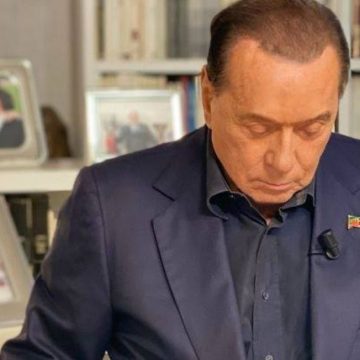 Silvio Berlusconi