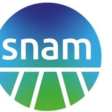 Snam, società leader nella transizione energetica