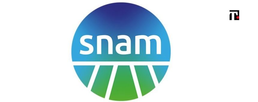 Snam, società leader nella transizione energetica